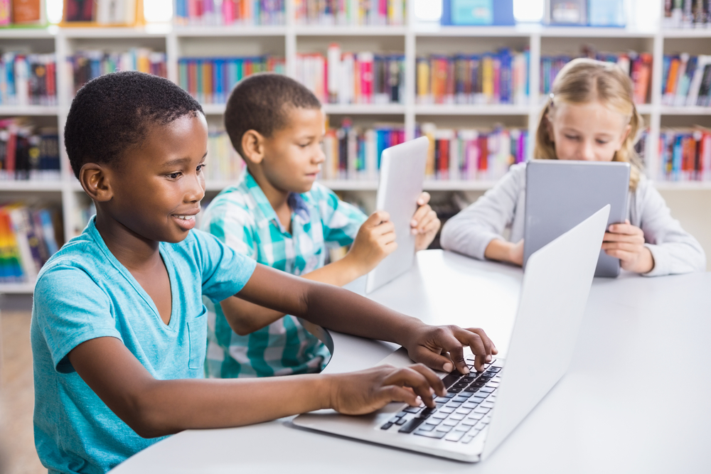 Your How-to Guide for Instilling Digital Citizenship in Kids