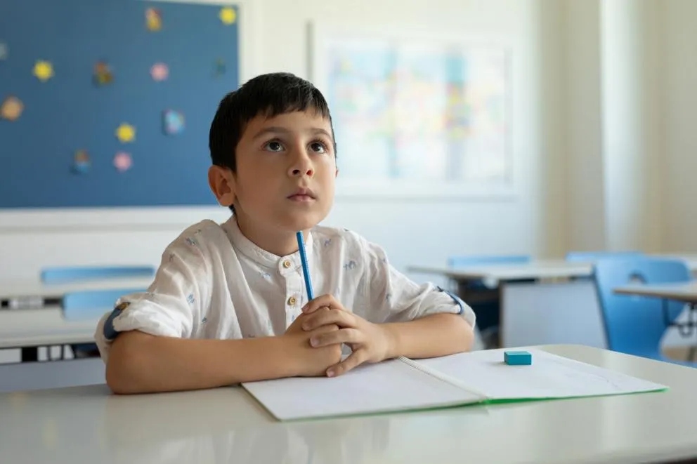 What Are the Best Educational Options for ADHD Children?