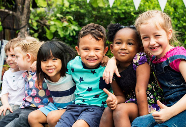 Why Is Raising Culturally Diverse Children Important?