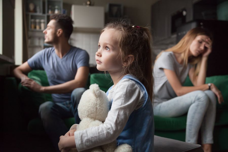 3 Best Strategies: Parental Stress and Childrens Education