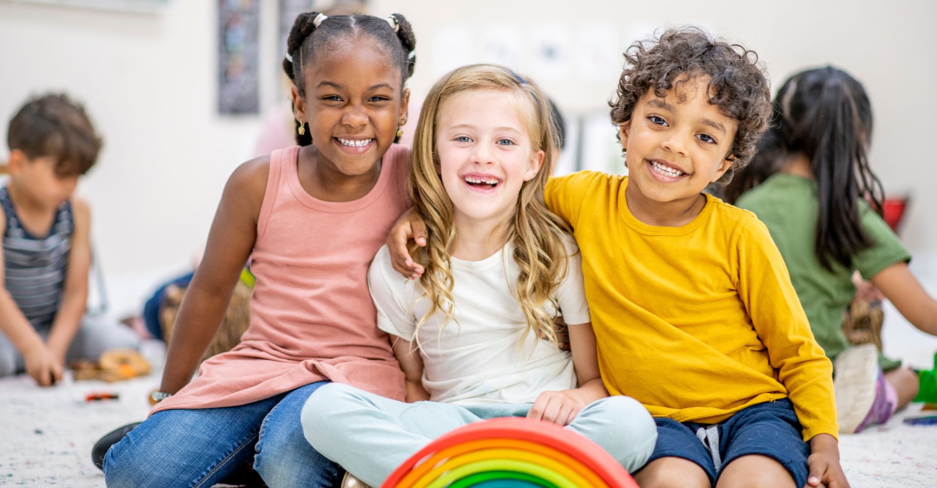 How-To Guide: Educating Kids on Cultural Diversity