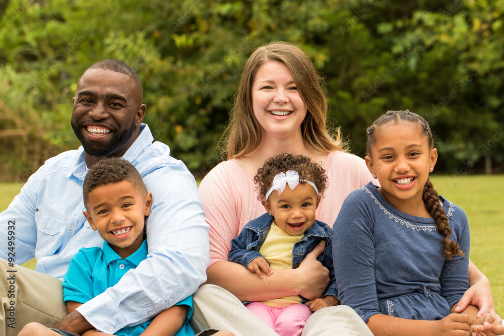 Parenting Tips for Multicultural Families: Top 3 Insights