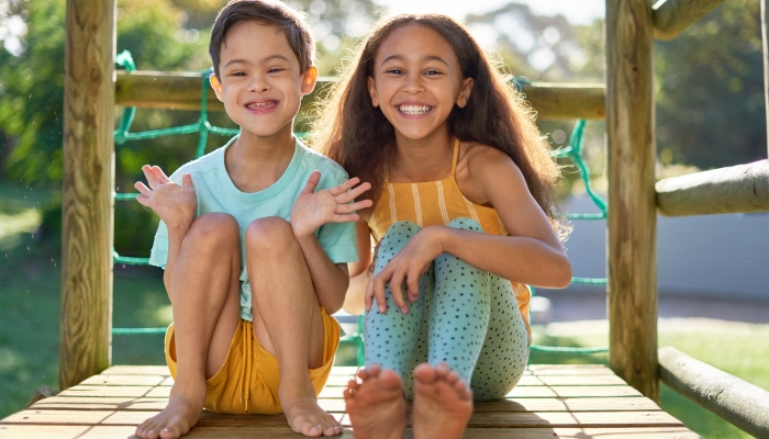 Five Essential Tips for Parenting Special Needs Siblings