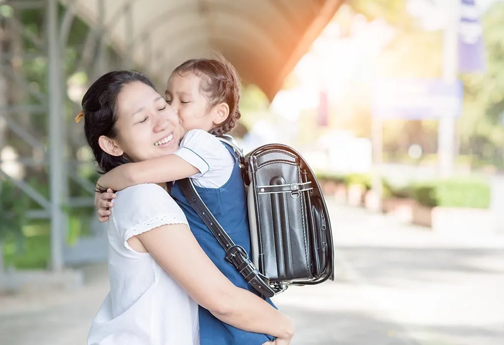 3 Best Strategies to Prep Your Child for School