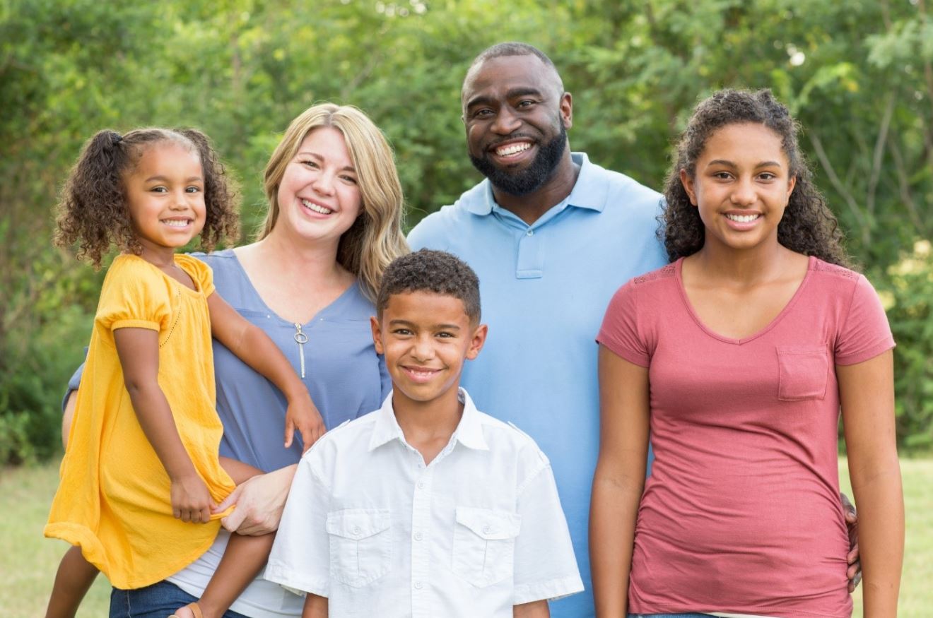 What Are Effective Parenting Strategies for Multicultural Families?