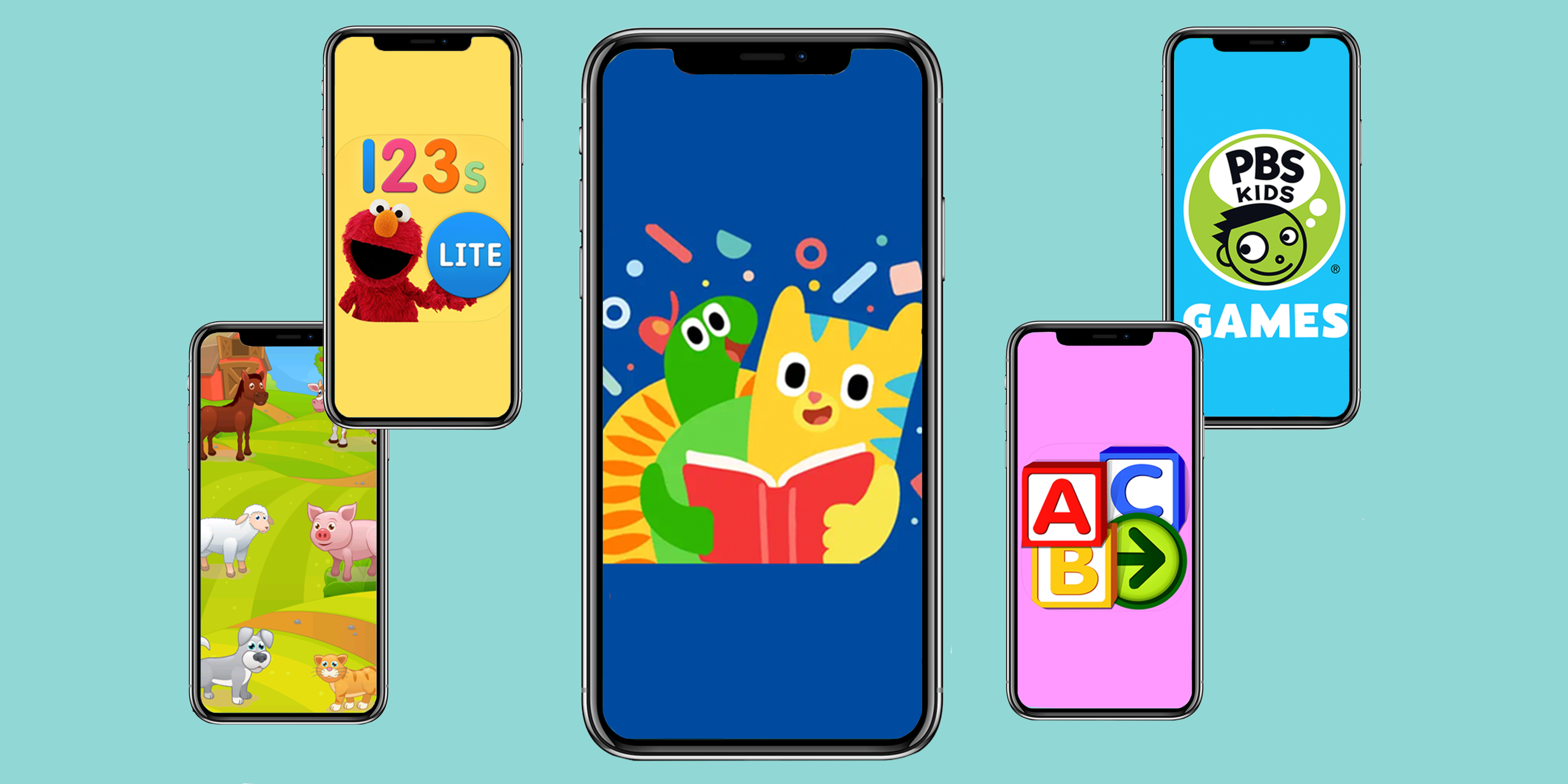 Top-Rated Educational Apps for Kids: A Parents Review