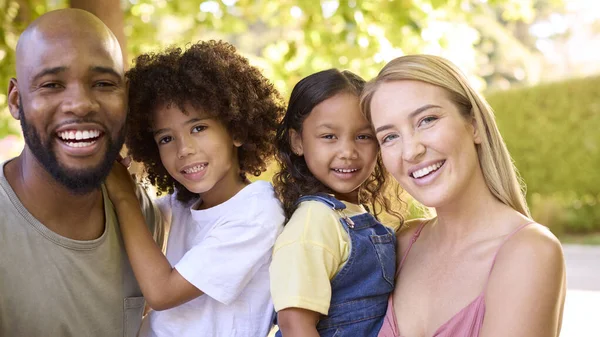 10 Best Strategies for Multicultural Family Parenting