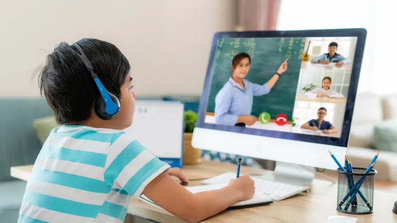 Top 10 Online Learning Platforms for Kids