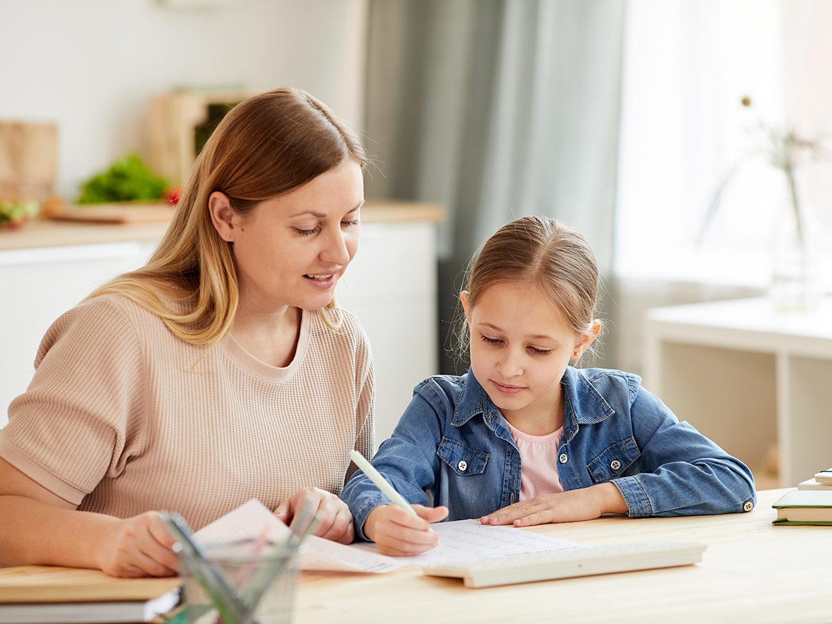 Why Should You Consider Homeschooling Your Child?