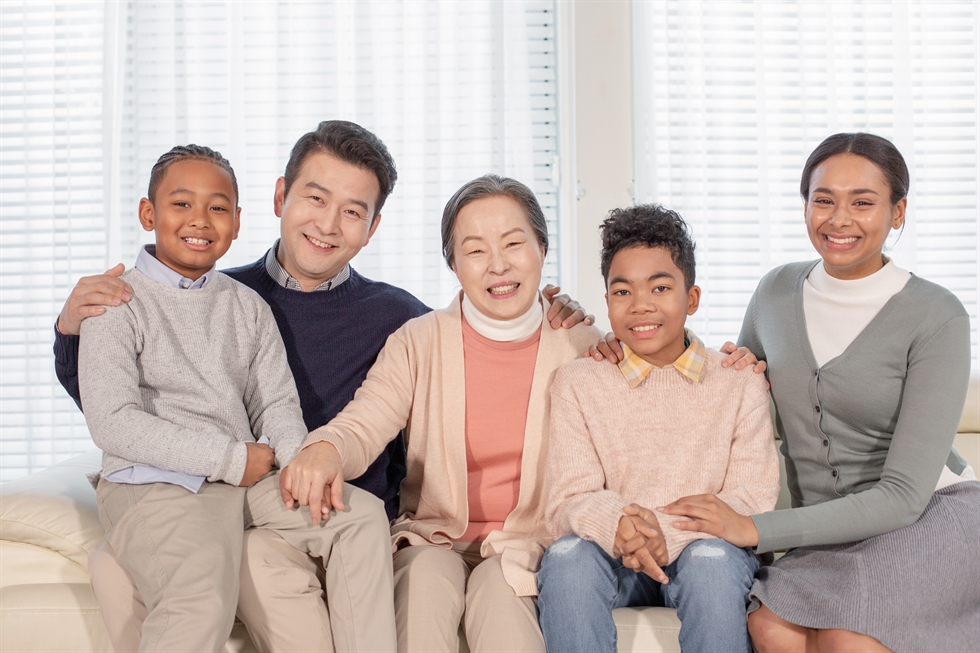 Embracing Cultural Diversity in Multicultural Family Parenting