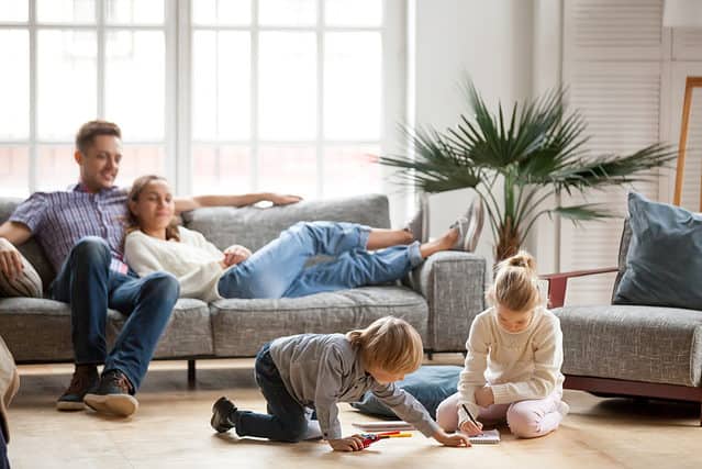 10 Best Strategies for Balancing a Multi-Child Household