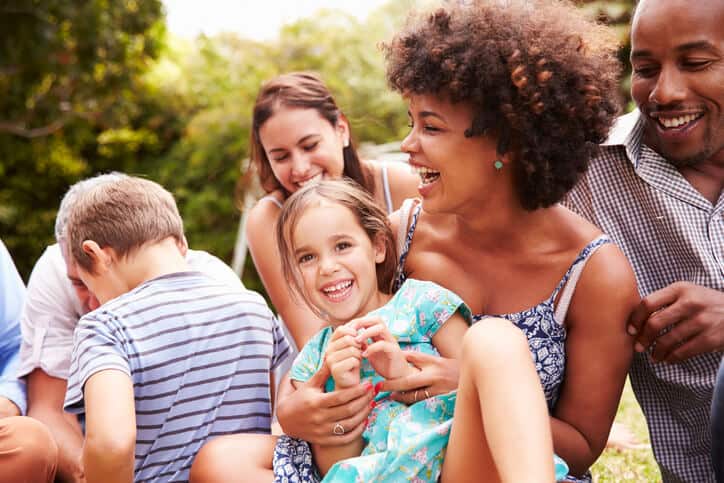 10 Tips for Nurturing Multicultural Family Bonds