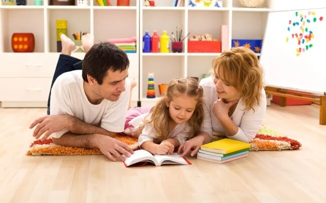 5 Best Parenting Styles Boosting Education Success