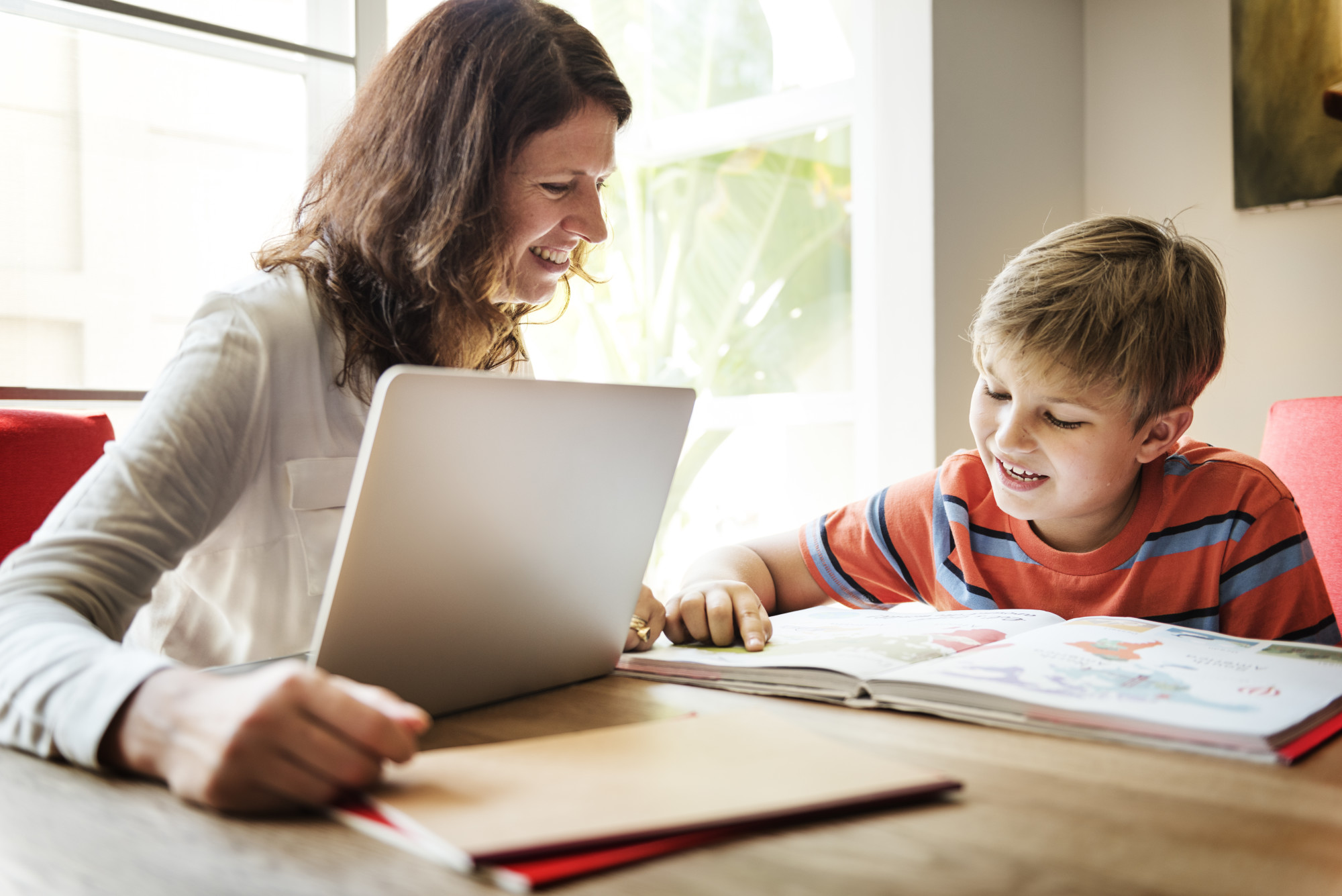 Why Should Parents Foster Home-Based Learning?