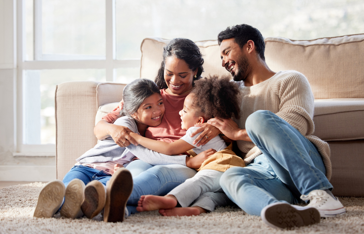 10 Advantages of Parenting in Multicultural Families