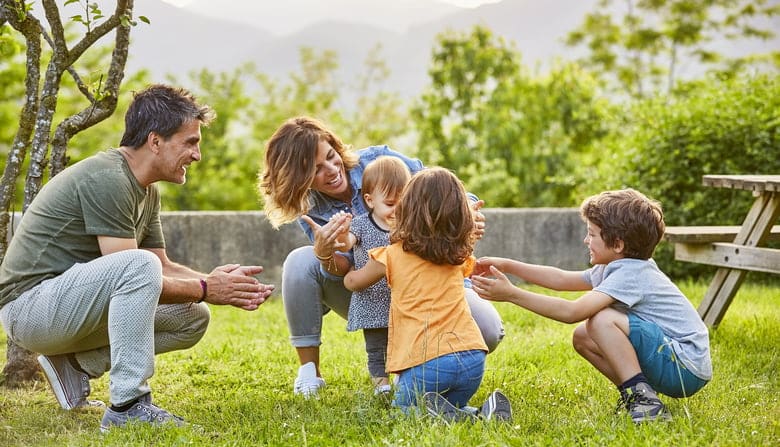 7 Best Ways Culture Influences Parenting Styles