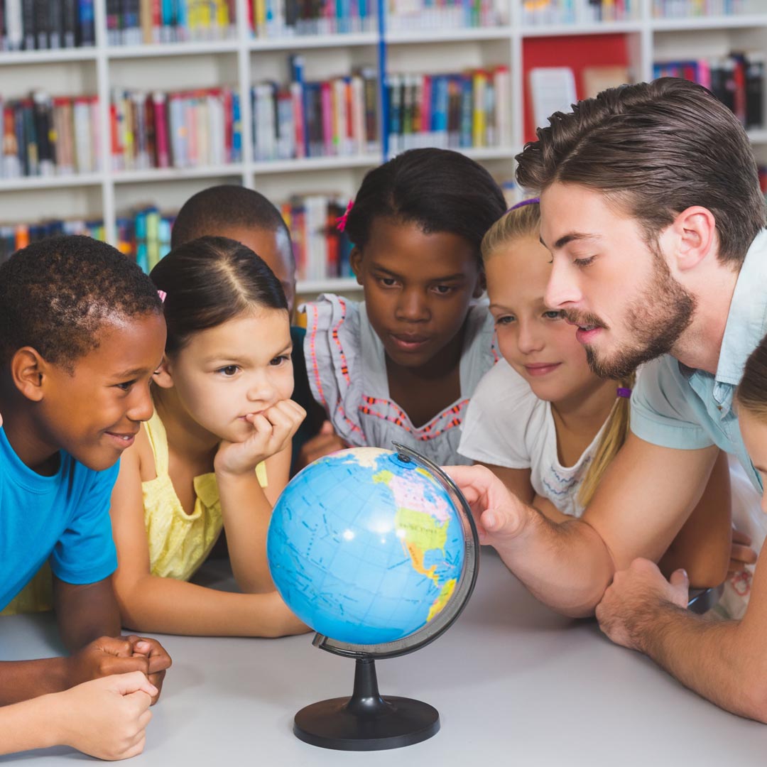 7 Best Strategies for Cultivating Cultural Awareness in Children