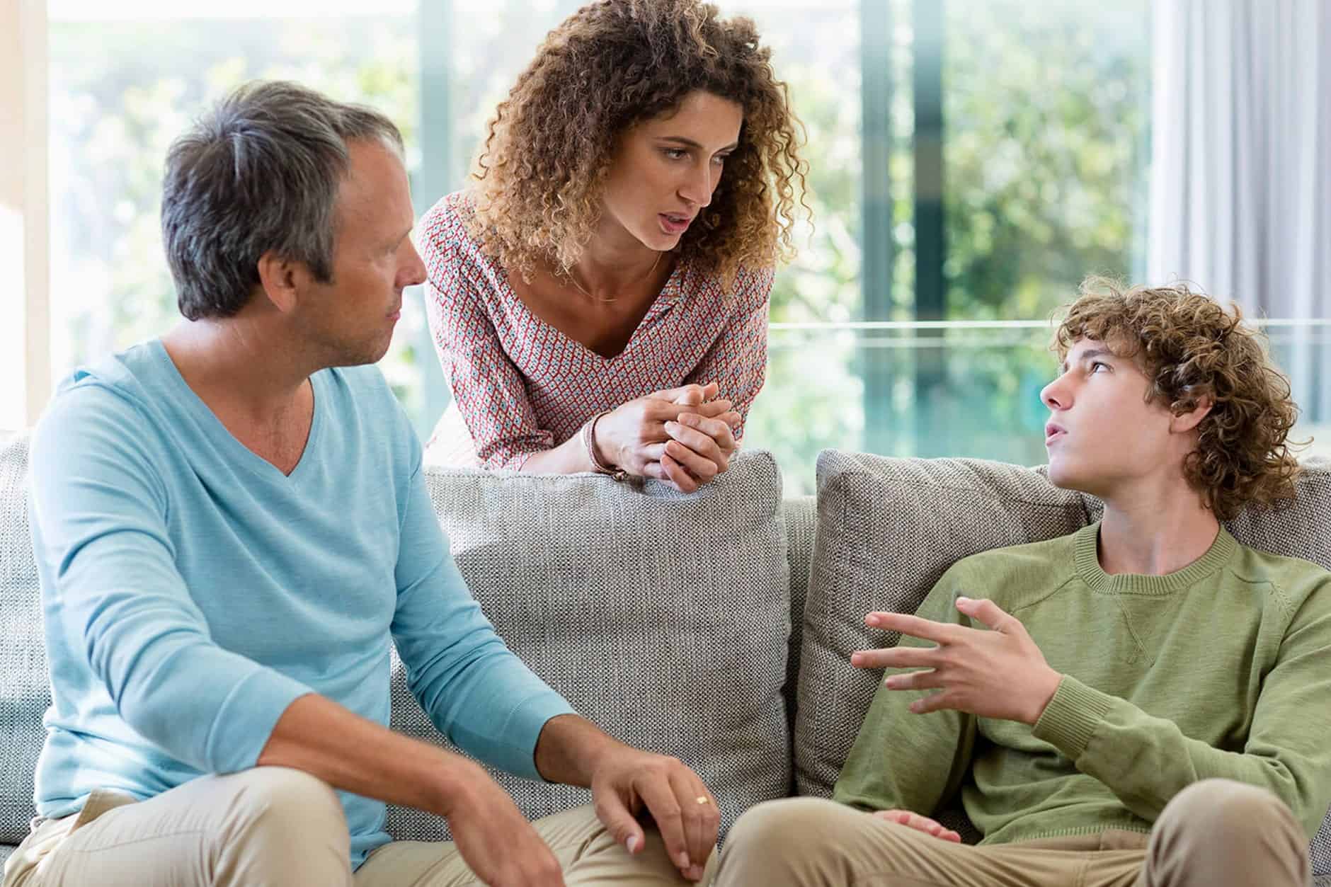 10 Tips for Navigating Family Responses to LGBTQ+ Kids