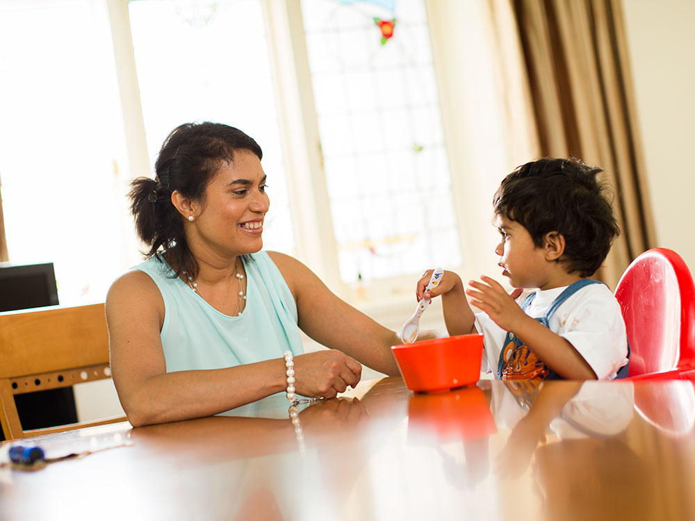 Top 5 Effective Toddler Communication Strategies for Parents