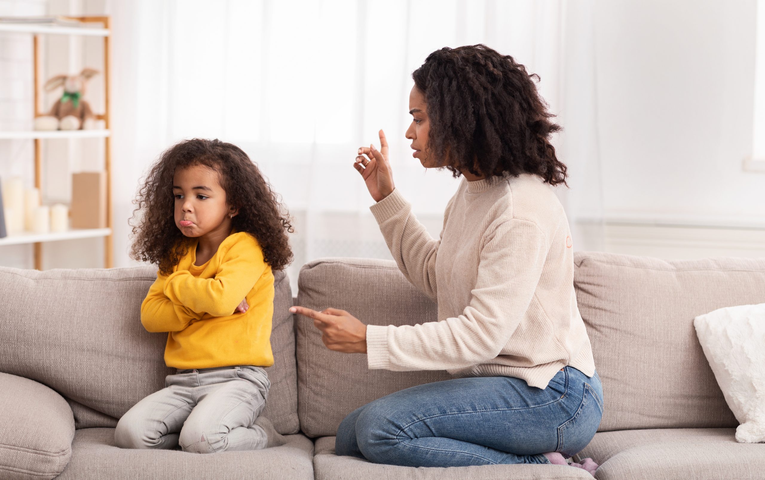 Managing Anger Issues in Children: Top Strategies