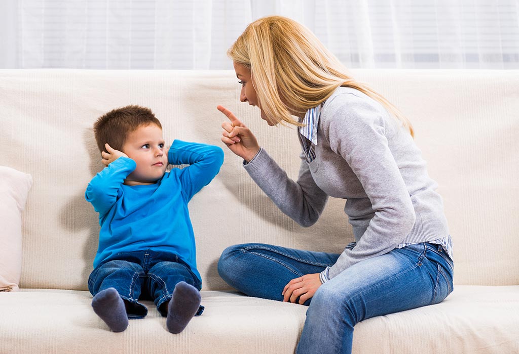 Proven Discipline Techniques for Child Behavior Management