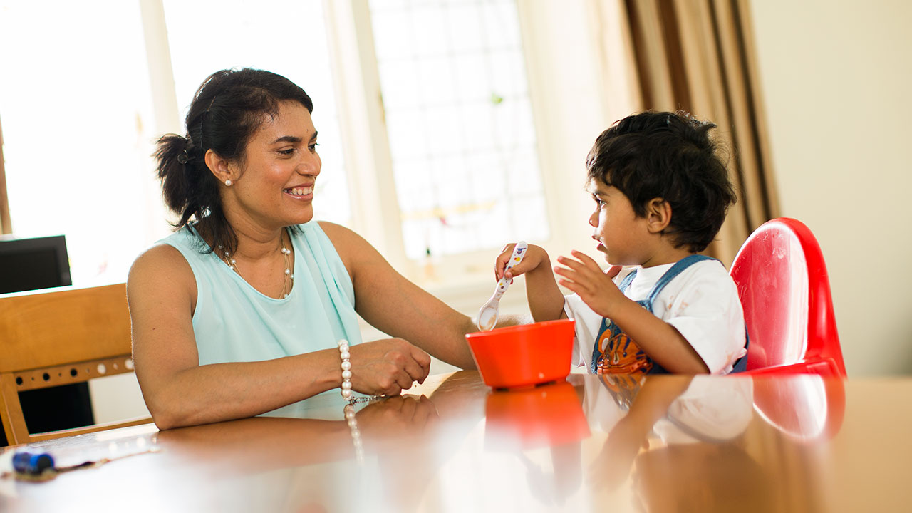 Shaping Development: Parent-Child Communication Strategies