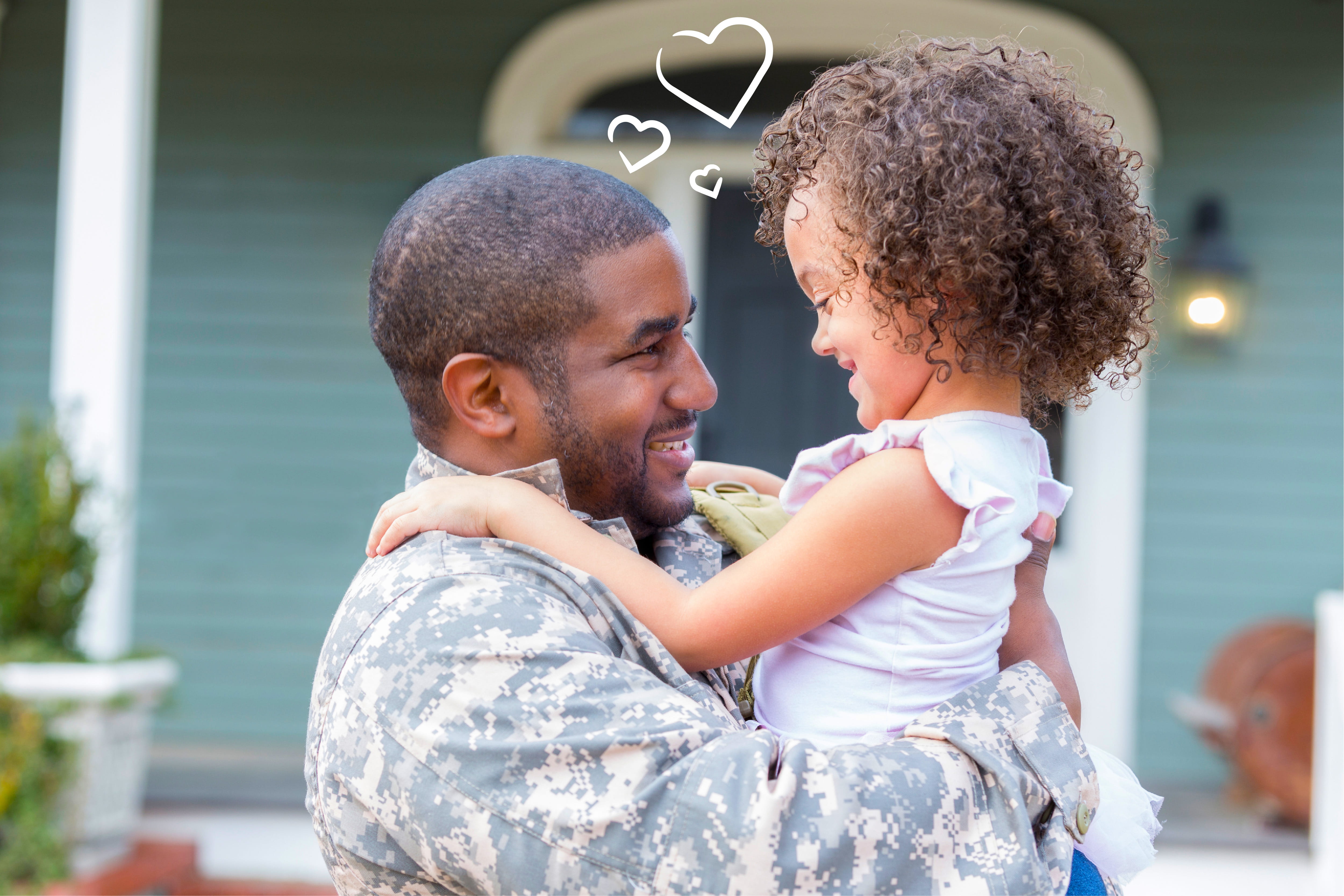 10 Tips for Strengthening Military Family Bonds