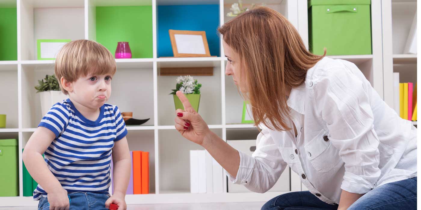 Teaching Discipline to Special Needs Kids: Top Tips