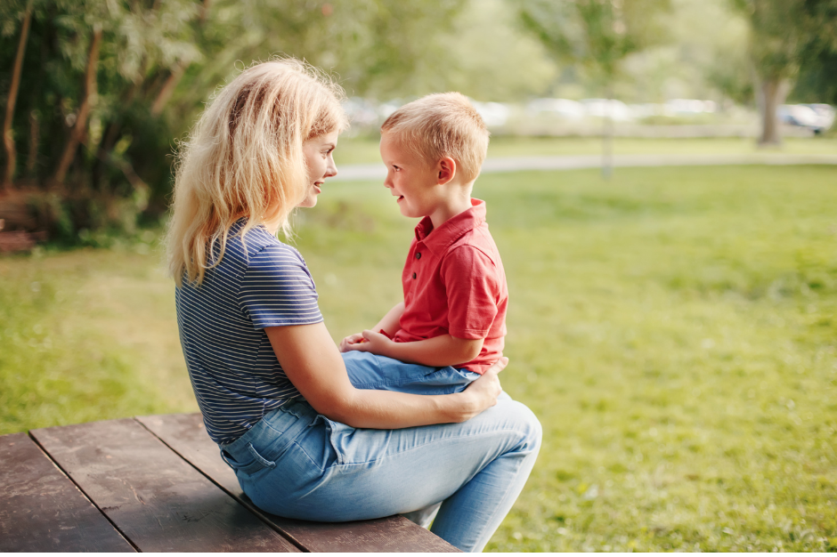 Top 5 Strategies for Strengthening Parent-Child Communication