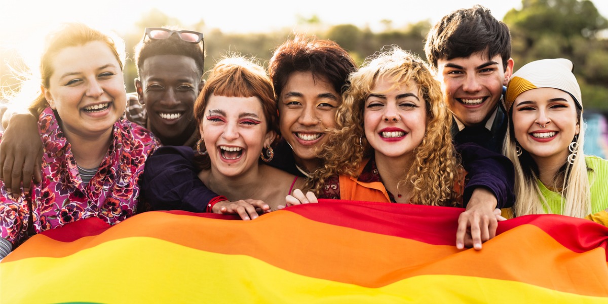 Guide to Understanding and Supporting Your LGBTQ+ Teen