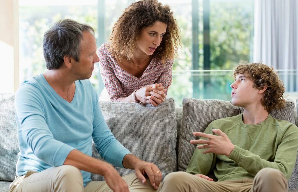 Why Is Enhancing Parent-Teen Communication Essential?