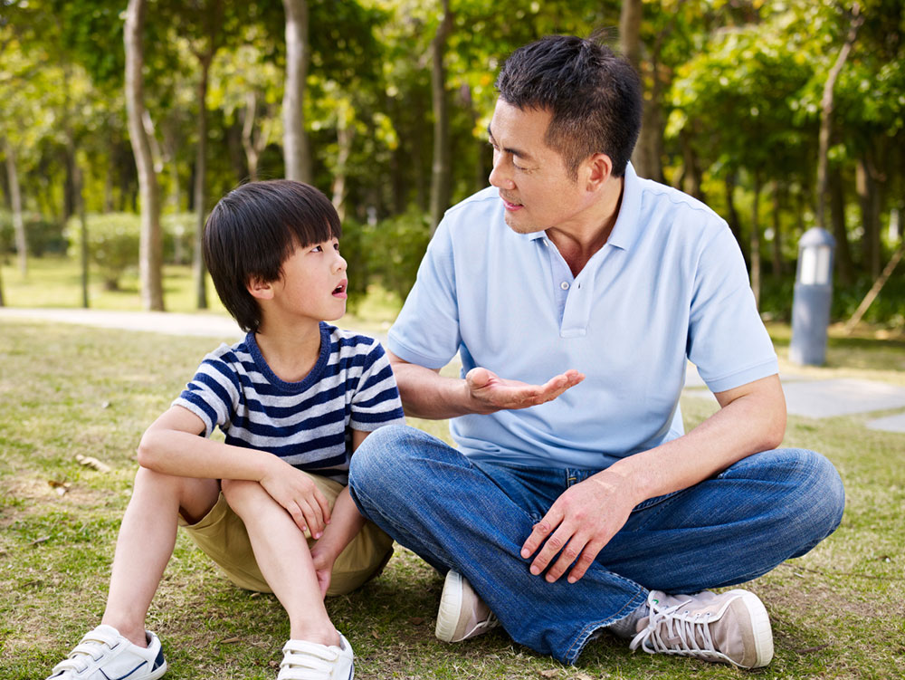 Why Is Nonverbal Communication Critical in Parenting?