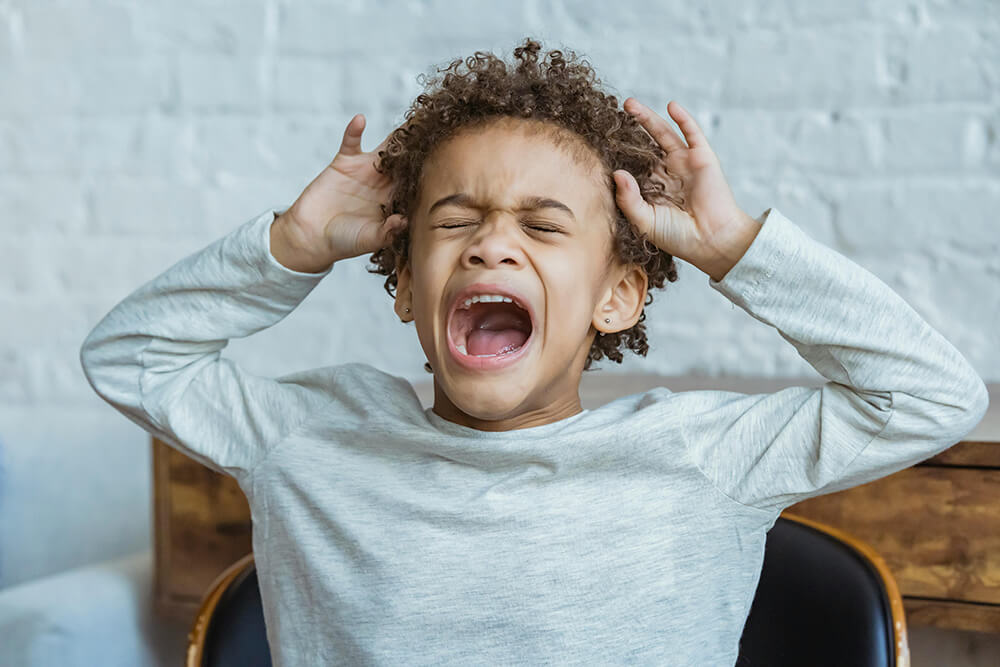 7 Best Strategies for Childs Impulse Control