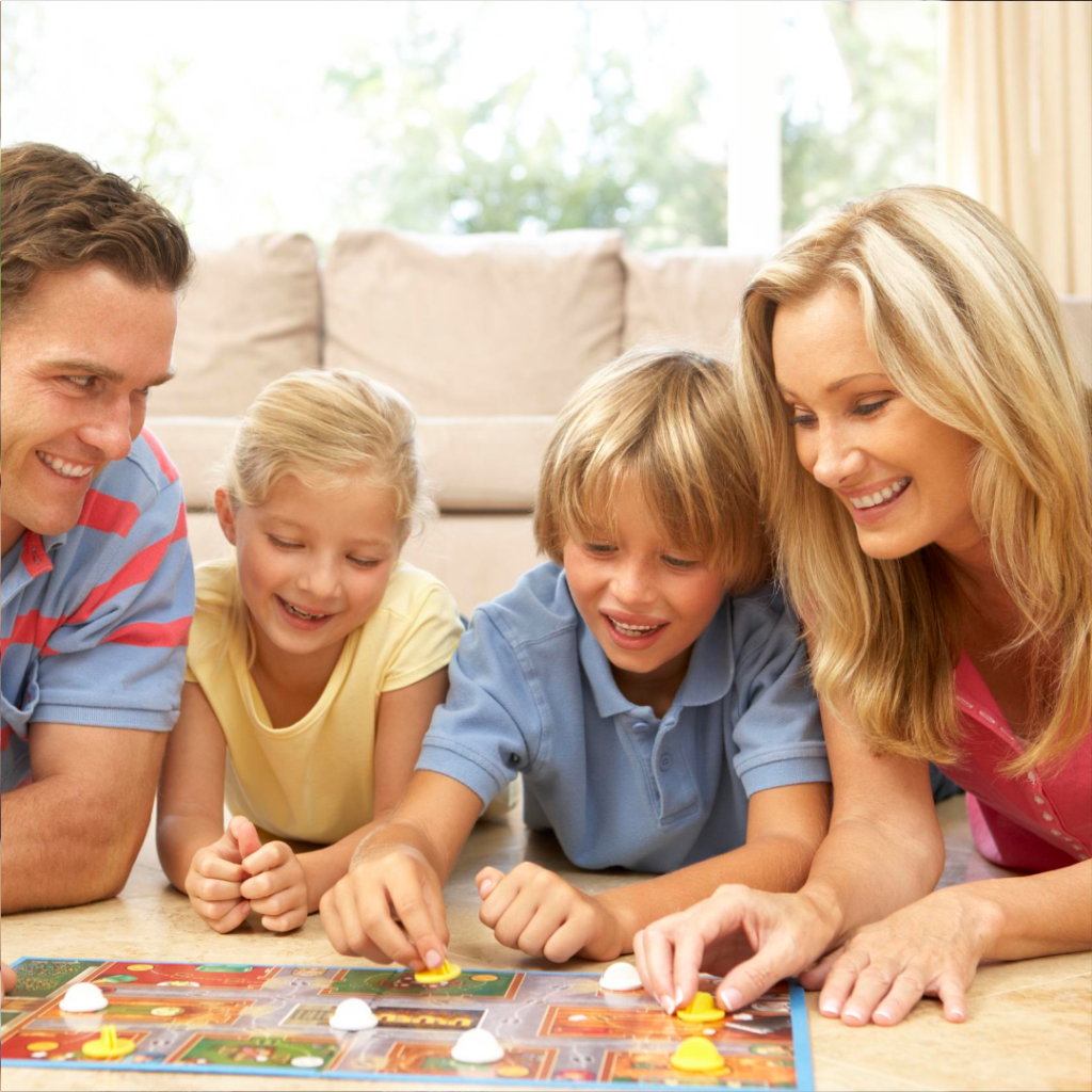 Top Games to Boost Kids Emotional Intelligence