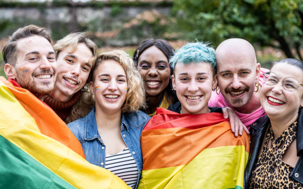 Why Is Supporting LGBTQ+ Youth Through Coming Out Crucial?