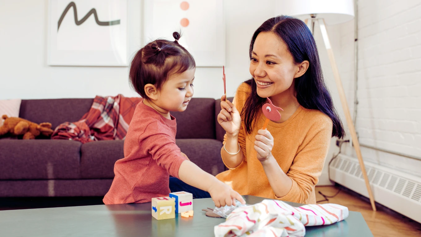 What Techniques Foster Emotional Intelligence in Toddlers?