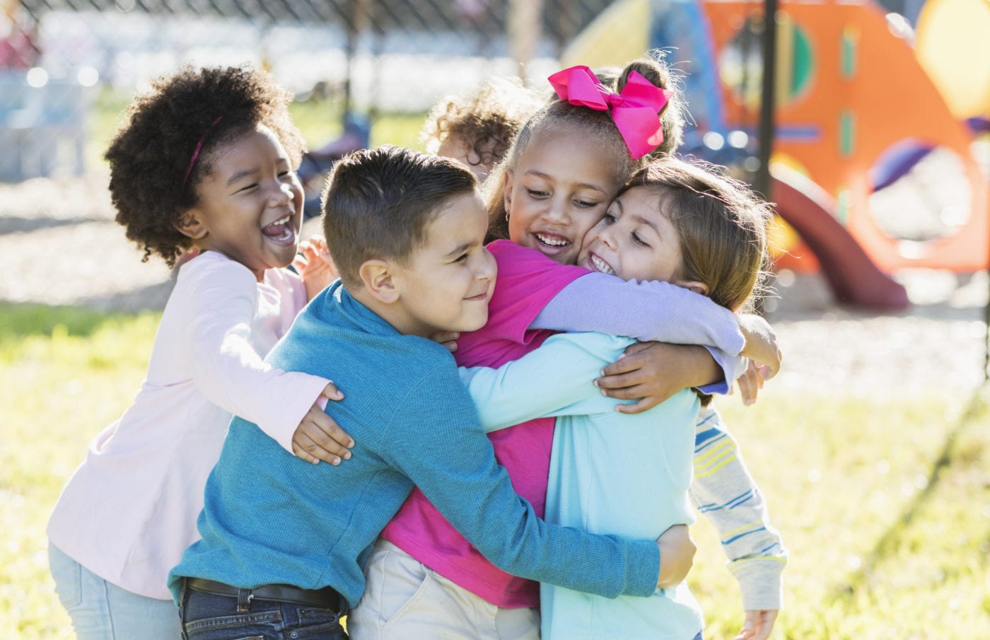 Instilling Empathy in Kids for Emotional Intelligence Boost