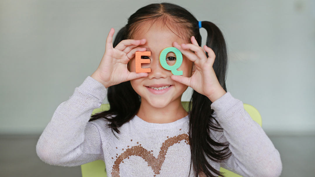 Unlocking Kids Potential: The Role of Emotional Intelligence