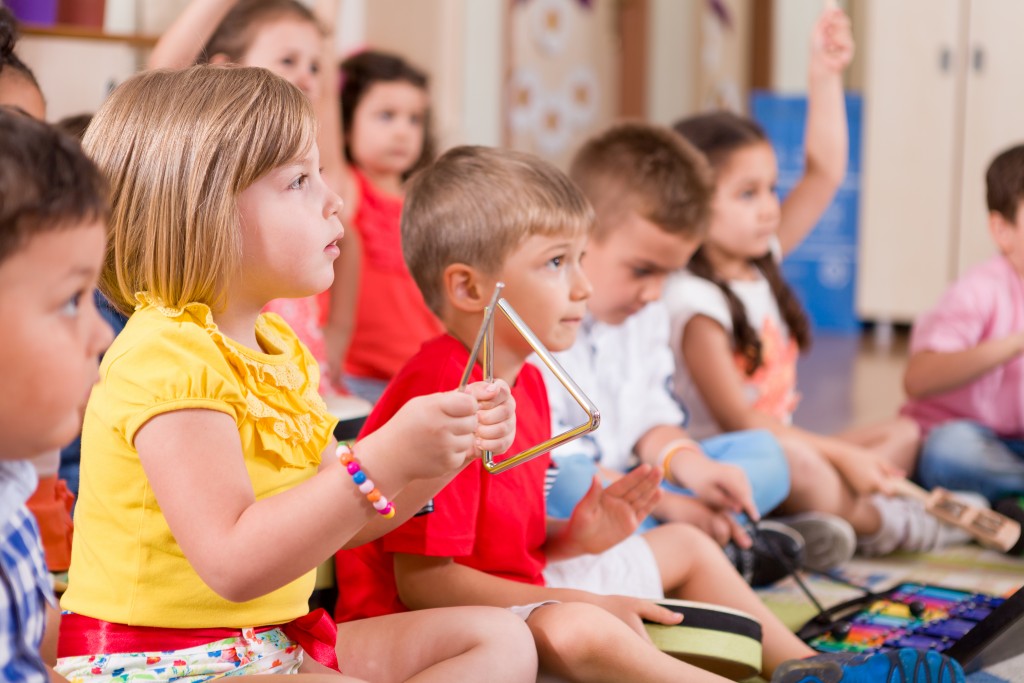 Why Are Educational Tools Vital for Child Behavior Issues?