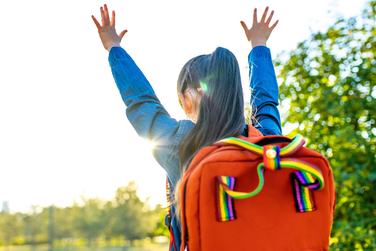 Supporting Your LGBTQ+ Child in the School Environment