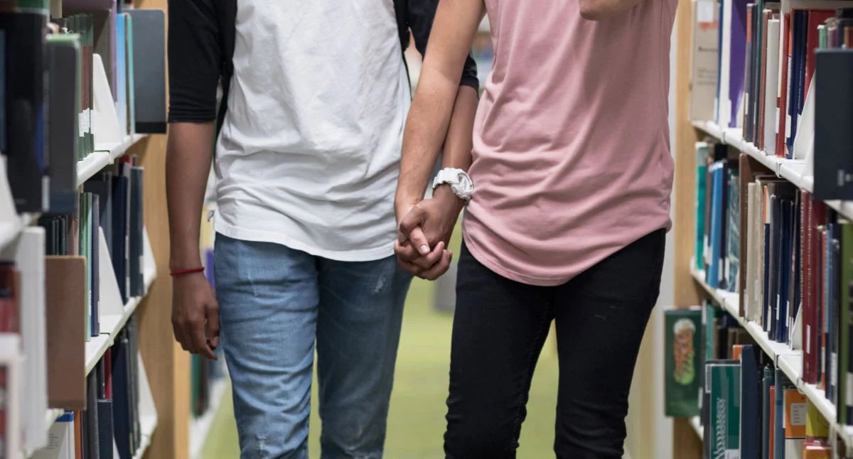 What Should You Teach Your LGBTQ+ Teen About Safe Sex?