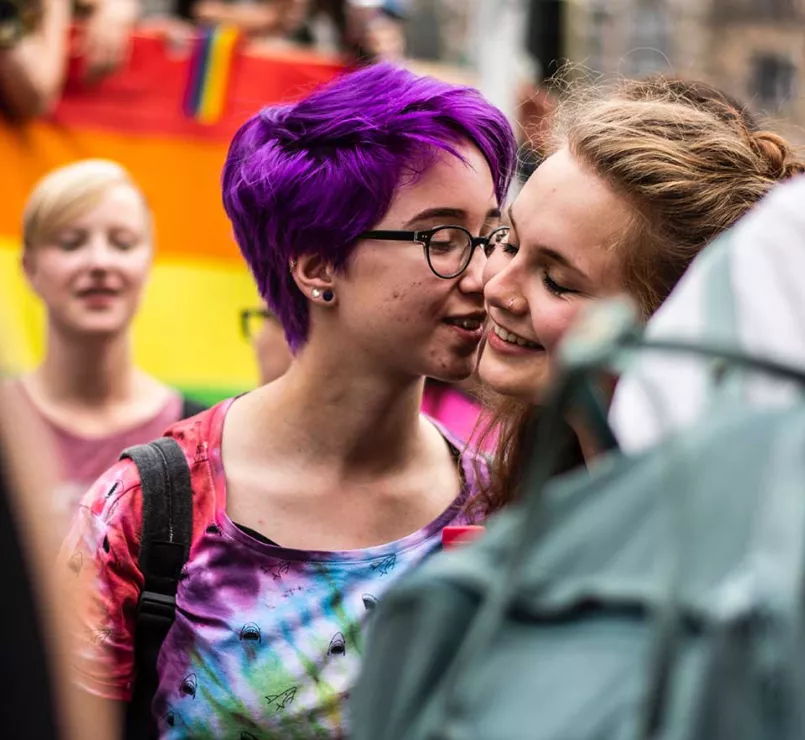 7 Best Approaches for Sexuality Talks With Lgbtq+ Youth