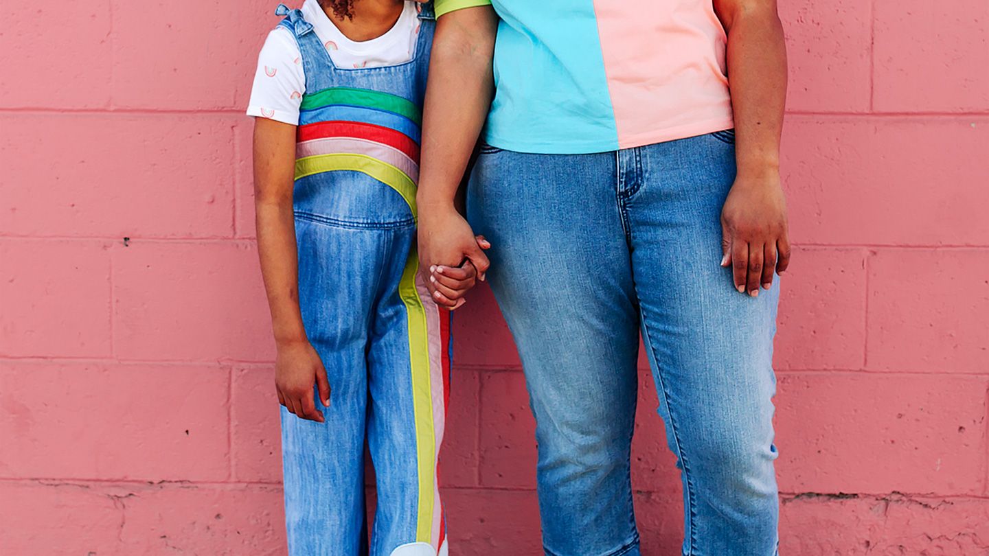 Comprehending LGBTQ+ Youth Mental Health: A Parents Perspective