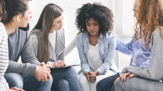 Support Groups: Helping Parents Navigate Through Loss