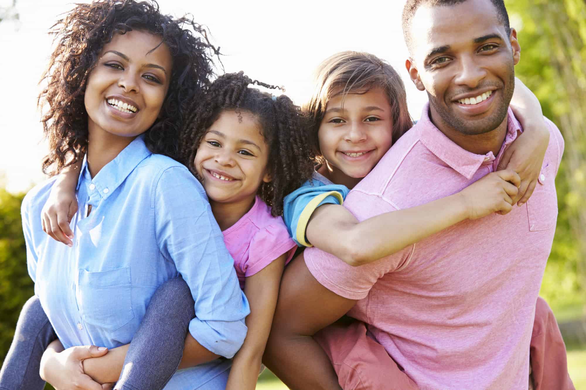 Overcoming Parenting Hurdles in Non-Traditional Families