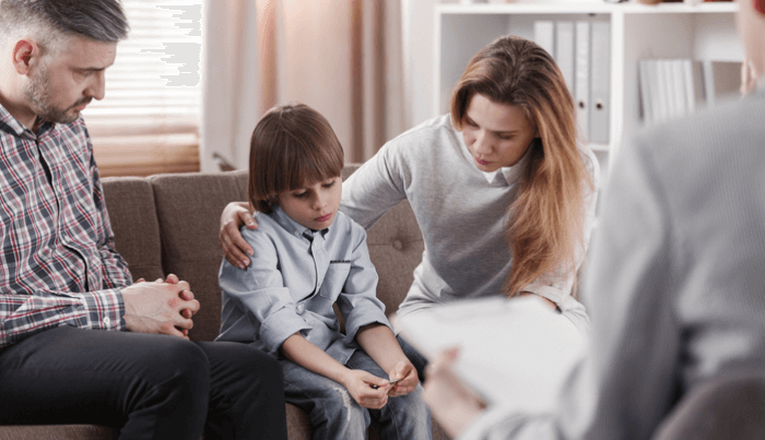 Effective Strategies for Parenting a Depressed Child