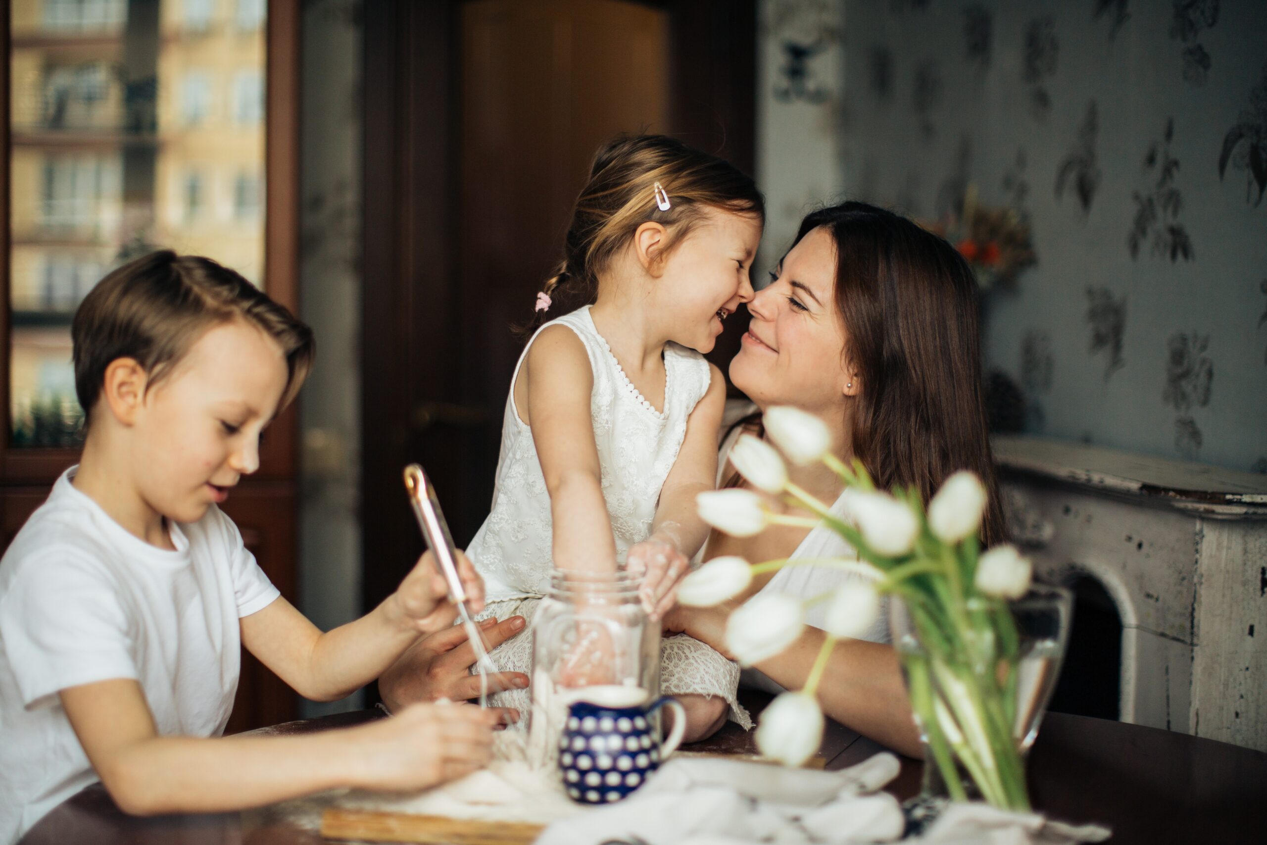 10 Best Discipline Strategies for Non-Traditional Families