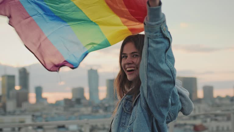 Boosting Your LGBTQ+ Childs Confidence: A How-To Guide