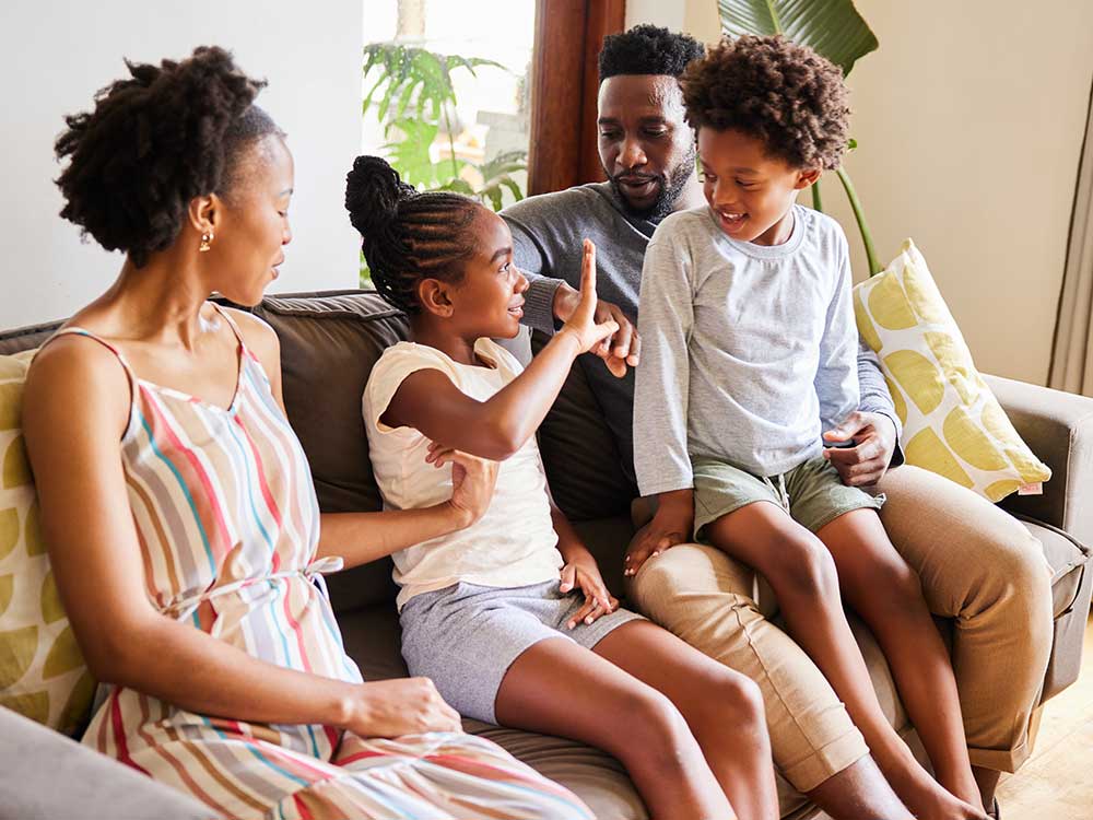 What Challenges Do Non-Traditional Families Face in Society?