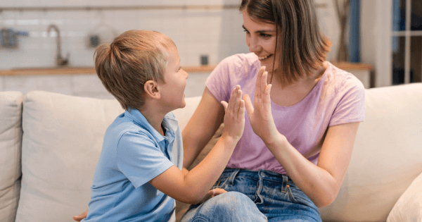 Enhancing Emotional Intelligence in Your Child: Parenting Tips